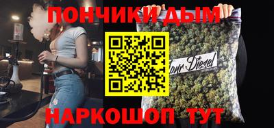 кокс Кандалакша
